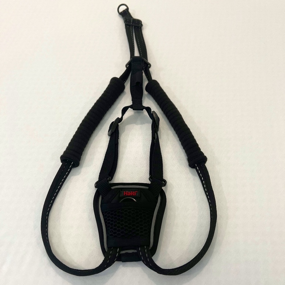 Halti No Pull Harness and Leash for Large Dog